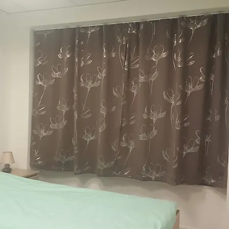 Apartment Grand Format