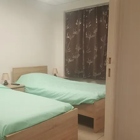 Grand Format Appartement Colmar