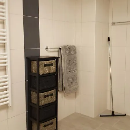 Apartment Grand Format Colmar