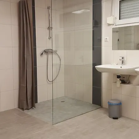 Grand Format Appartement