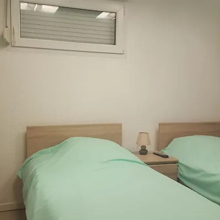 Appartement Grand Format *
